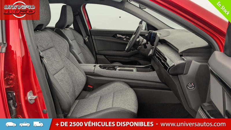 Renault Austral Nouveau Full Hybrid E-Tech 200 Ch Evolution