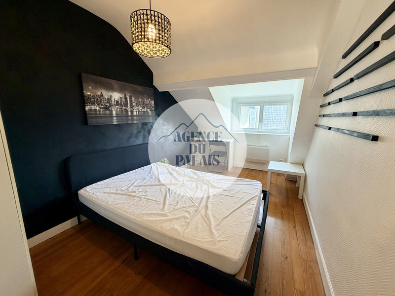 Appartement - 26 m² - 1 pièce