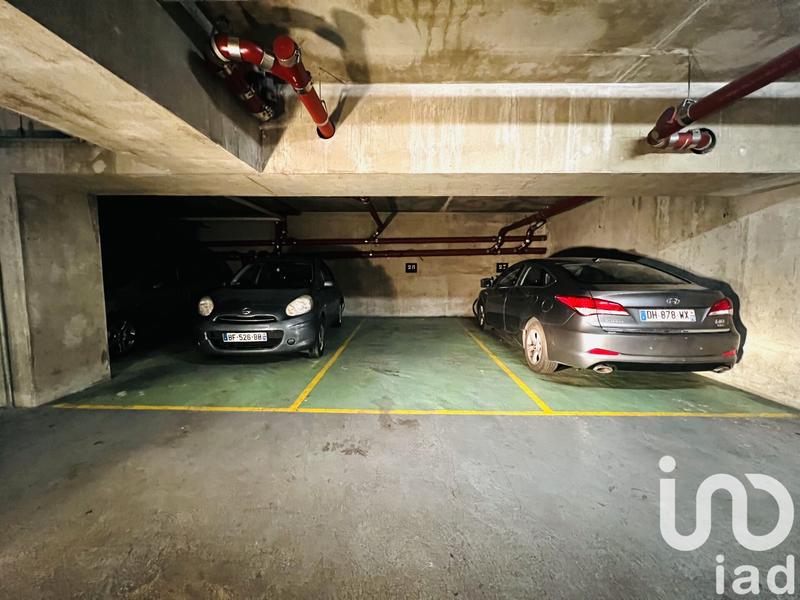 Parking - 15 m²