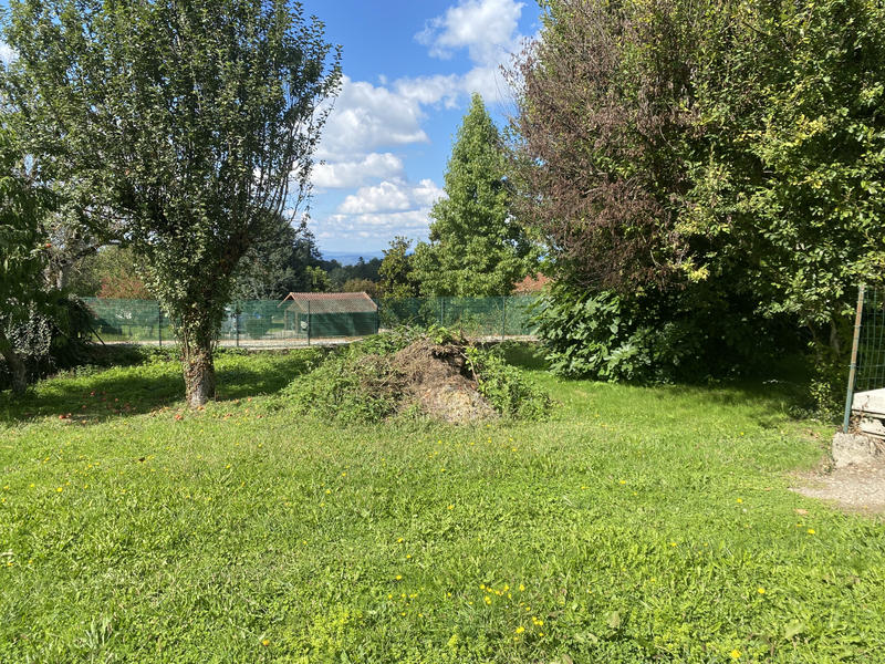 Maison - 106 m² - 6 pièces