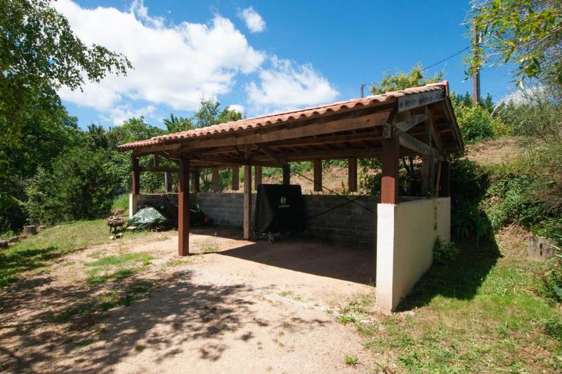 Maison de campagne - 265 m² - 11 pièces