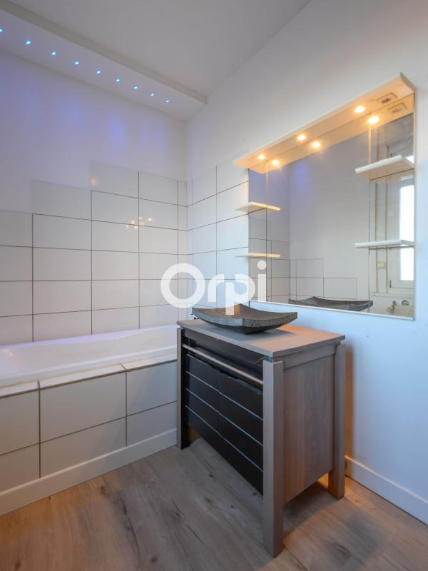 Maison - 116 m² - 4 pièces