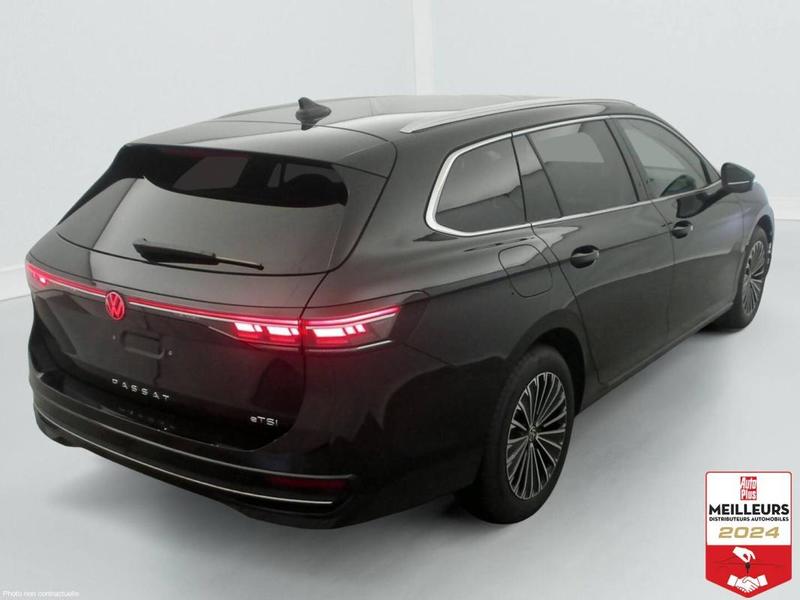 Volkswagen Passat 1.5 eTSI Opf 150 Dsg7 Elegance