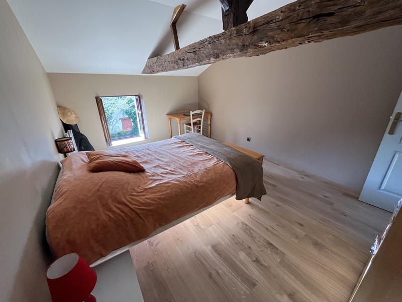 Maison - 198 m² - 7 pièces