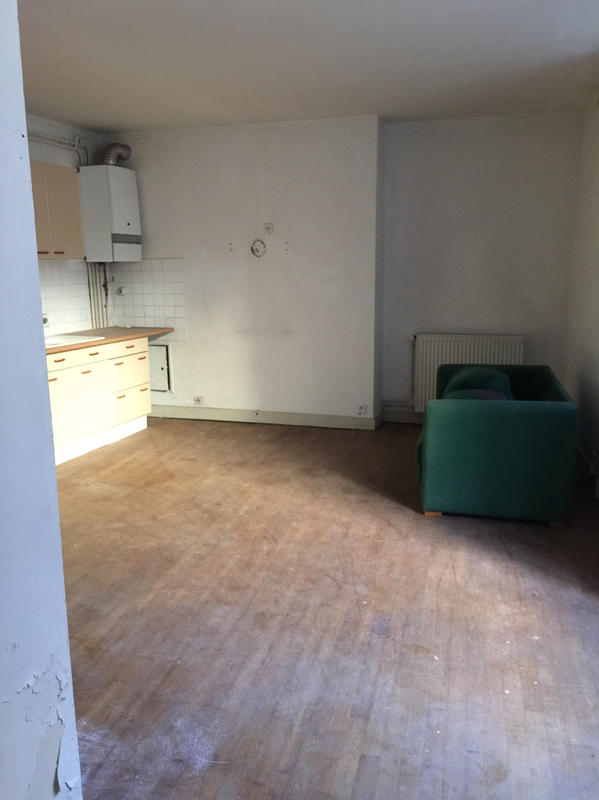 Maison - 495 m² - 23 pièces