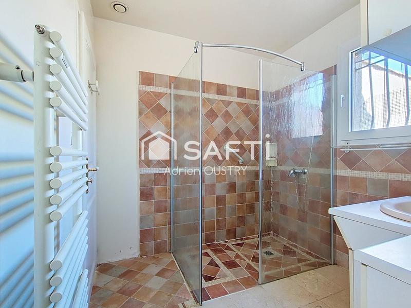 Villa - 166 m² - 6 pièces