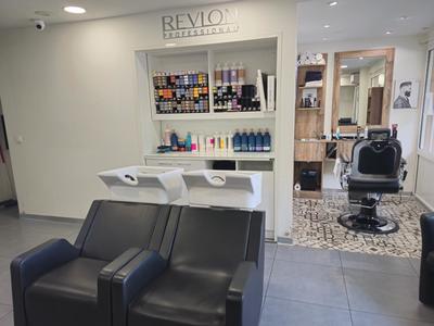 Local commercial - 50 m² - 2 pièces