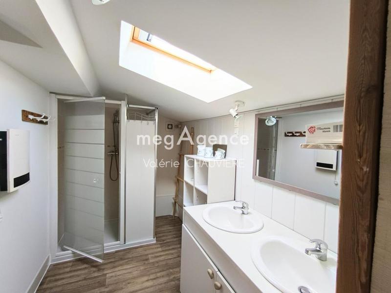 Maison de campagne - 148 m² - 5 pièces