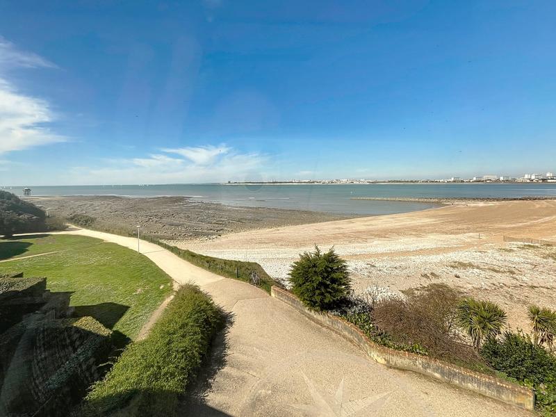 Duplex - 62 m² - 2 pièces