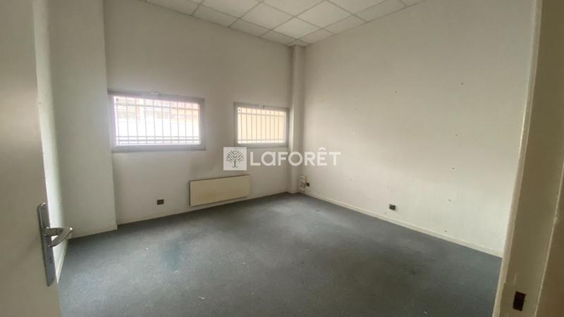 Local commercial - 57 m²