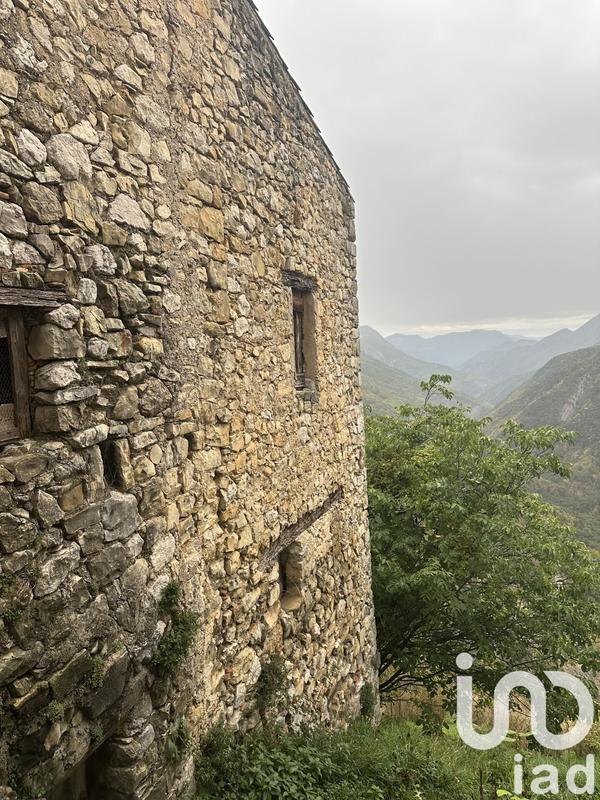 Ferme - 200 m² - 5 pièces