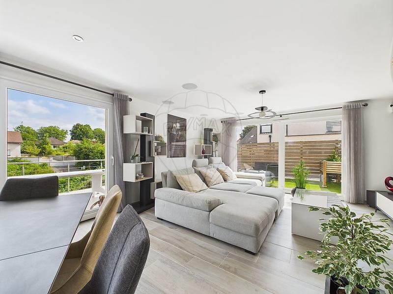 Maison - 148 m² - 5 pièces