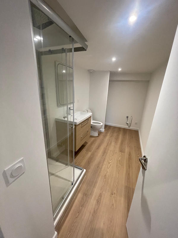 Appartement - 81 m² - 4 pièces