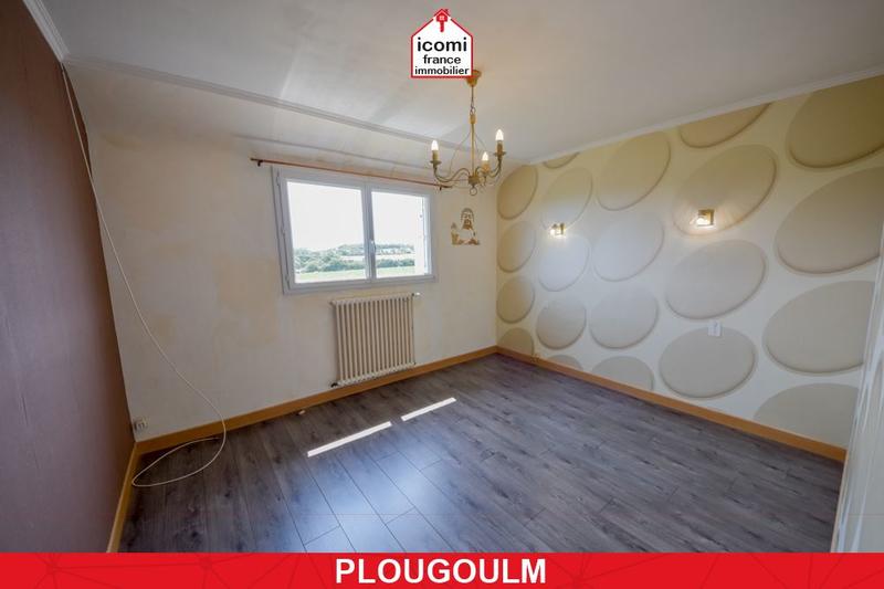 Maison - 135 m² - 7 pièces