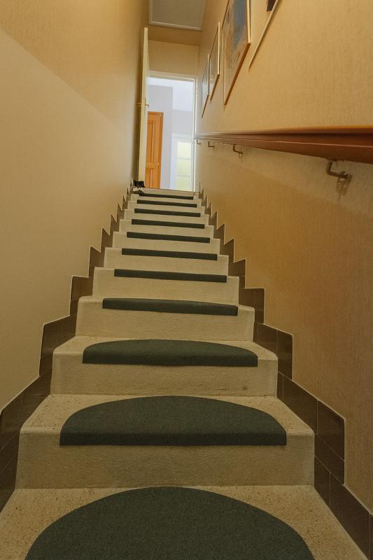 Maison - 145 m² - 7 pièces