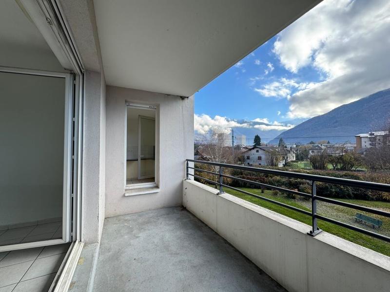 Appartement - 68 m² - 3 pièces