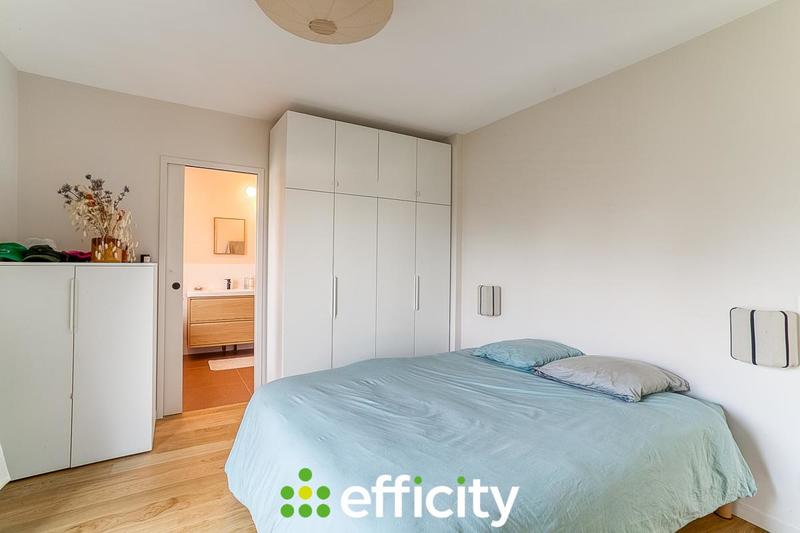 Pavillon - 120 m² - 5 pièces