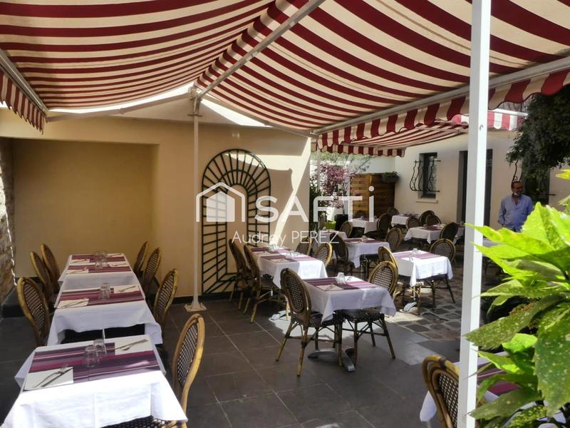 Local commercial - 150 m²