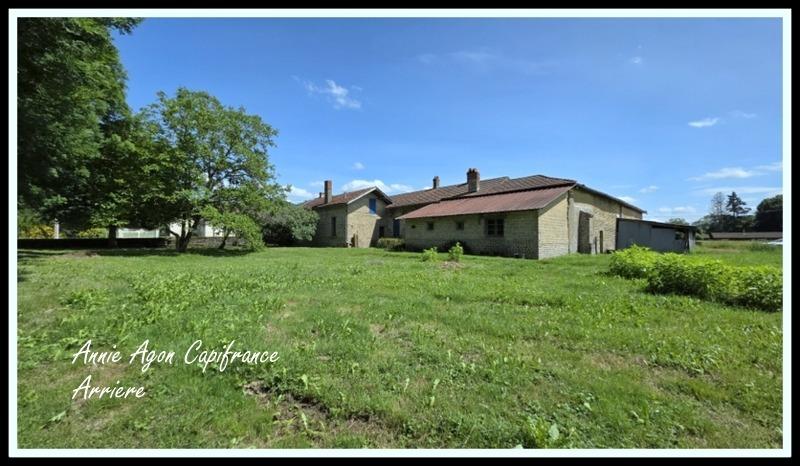 Maison - 155 m² - 4 pièces