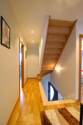 Maison - 132 m² - 6 pièces