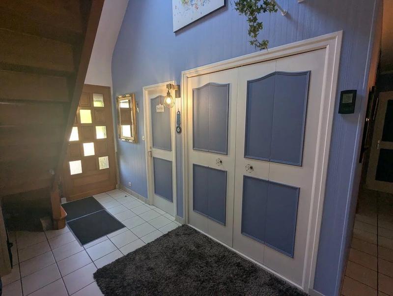 Maison - 115 m² - 4 pièces