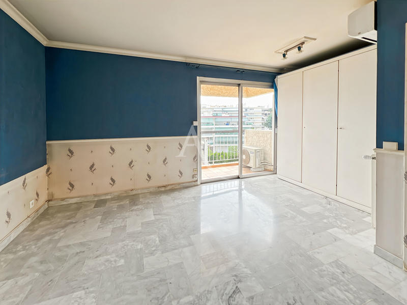 Appartement - 96 m² - 4 pièces