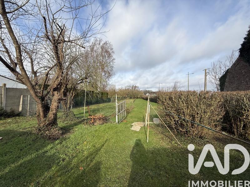 Maison - 70 m² - 4 pièces