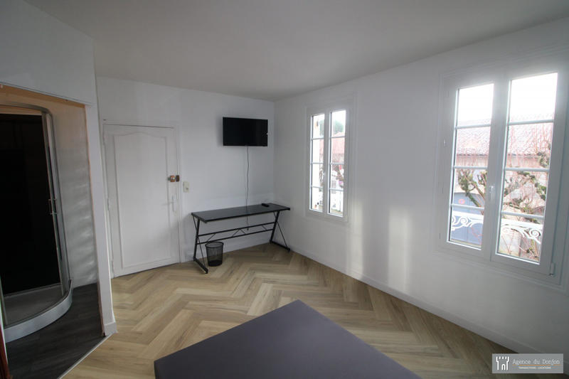 Maison ancienne - 187 m² - 8 pièces