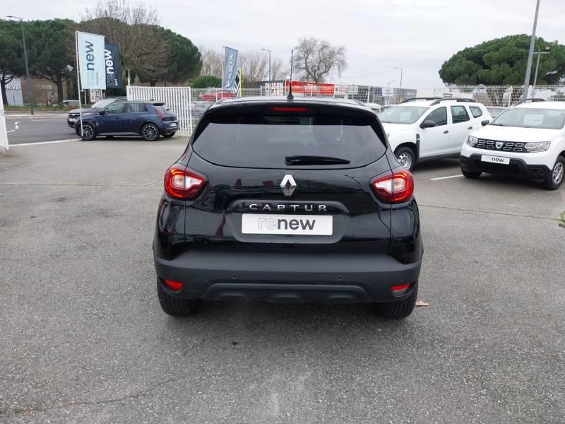 Renault Captur TCe 90 - 19 Zen
