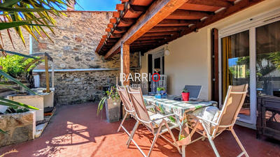 Maison - 130 m² - 4 pièces