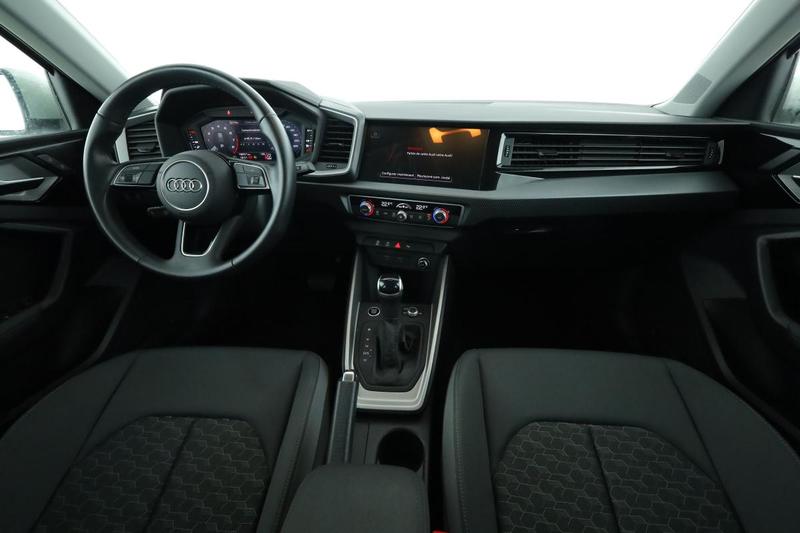Audi A1 sportback 30 Tfsi Advanced s tronic 7 110 ch
