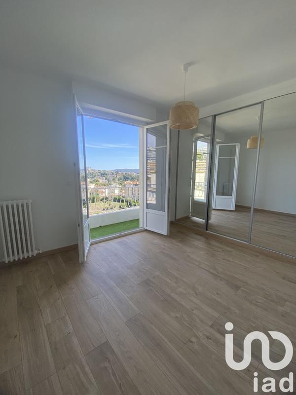 Appartement - 54 m² - 2 pièces