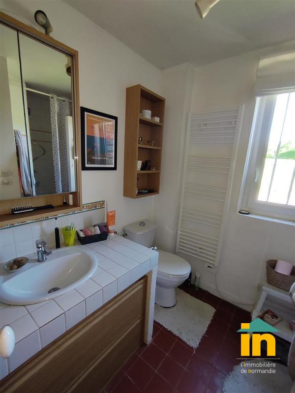 Maison de campagne - 175 m² - 6 pièces