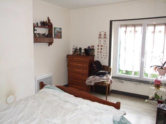 Maison - 60 m² - 3 pièces