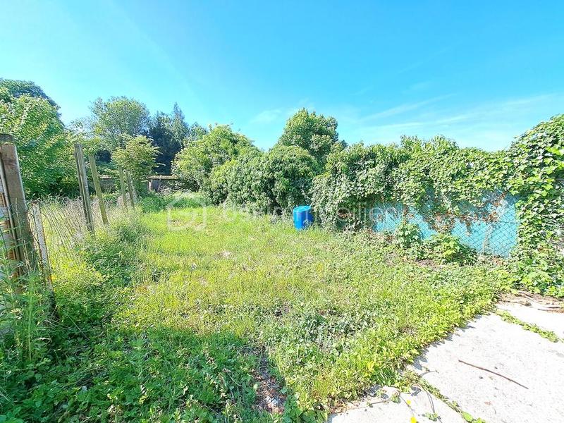 Maison de ville - 49 m² - 3 pièces