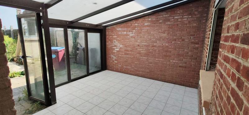 Maison ancienne - 69 m² - 4 pièces