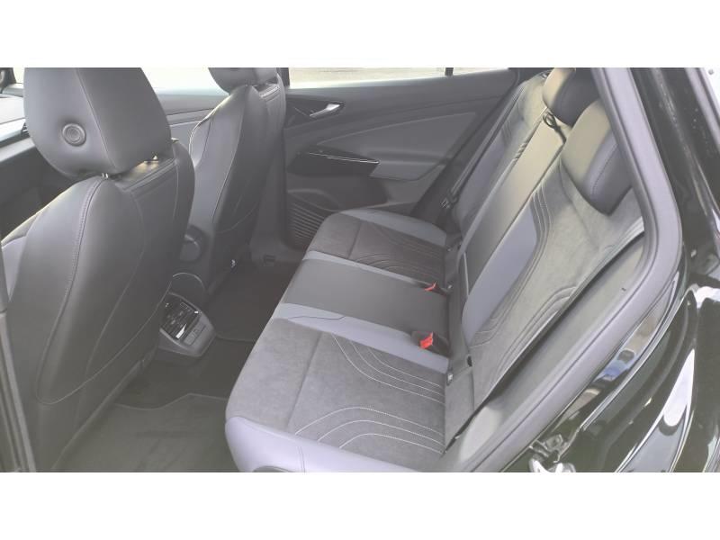 Volkswagen Id.4 286 ch Pro Life Max