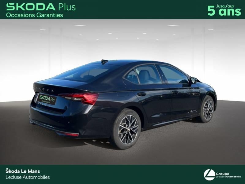 Skoda Octavia 1.5 Tsi Hybrid 150 ch Act Dsg7 Selection