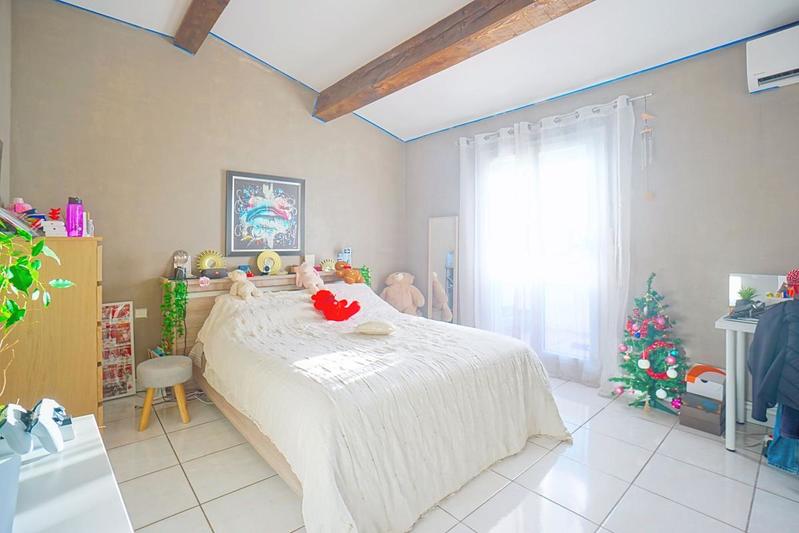 Maison - 155 m² - 4 pièces