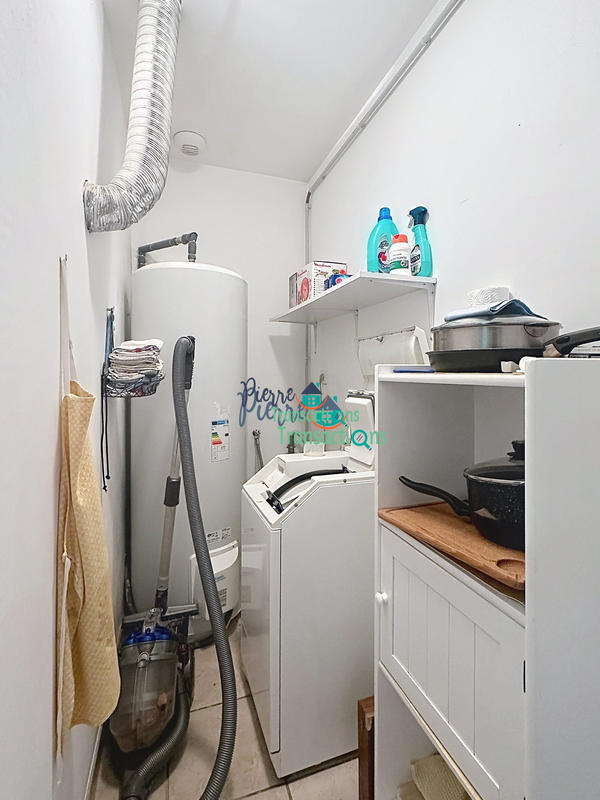 Maison - 158 m² - 6 pièces