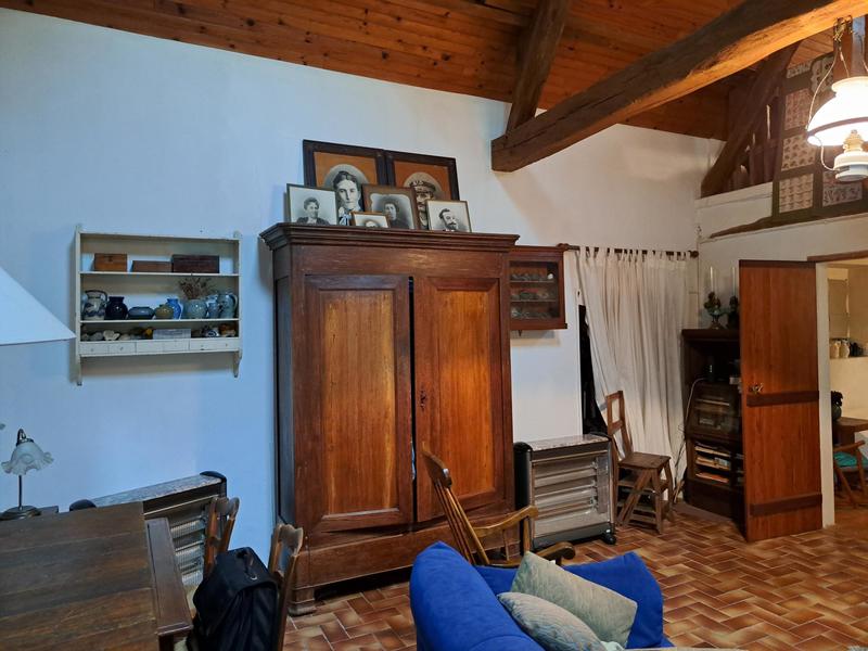 Maison - 99 m² - 4 pièces
