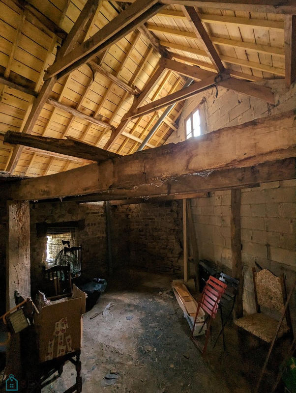 Maison - 81 m² - 3 pièces