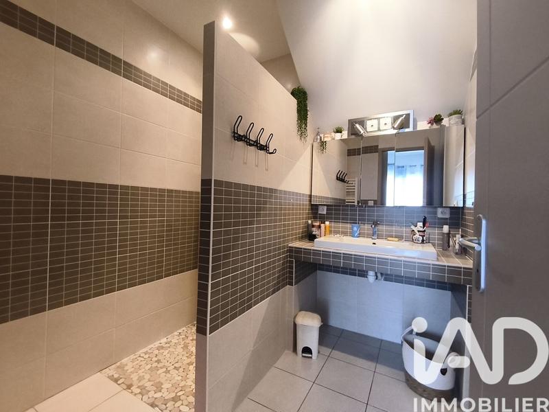 Maison de ville - 139 m² - 7 pièces