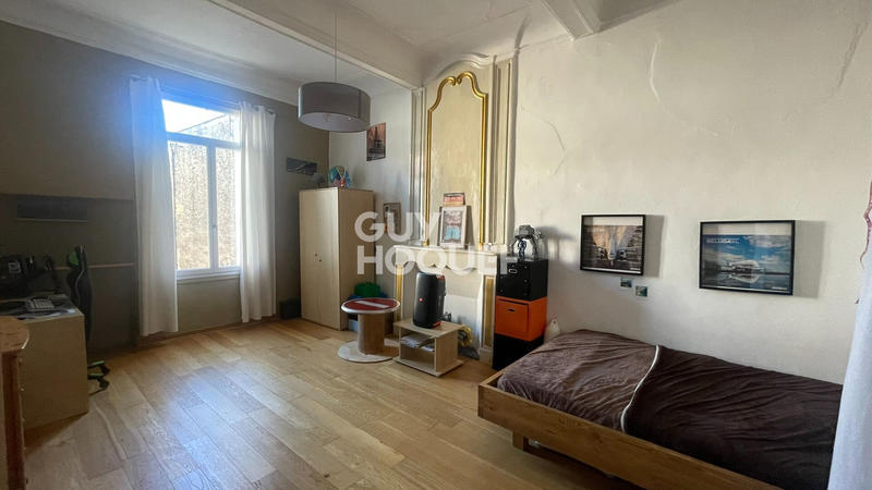 Appartement - 177 m² - 4 pièces