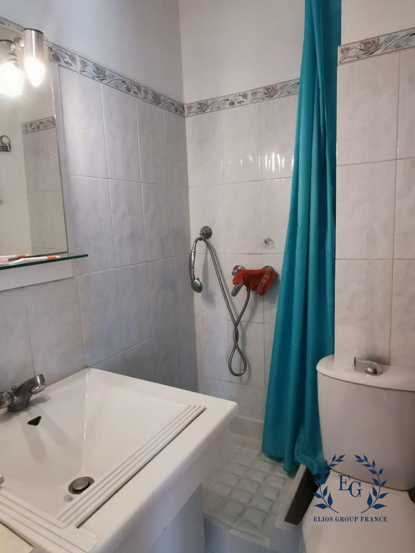 Appartement - 32 m² - 1 pièce