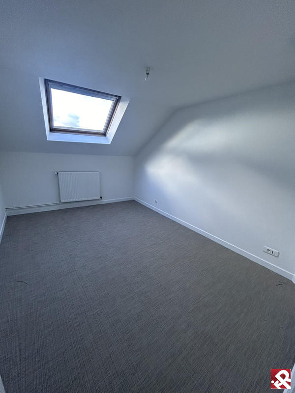 Appartement - 54 m² - 3 pièces