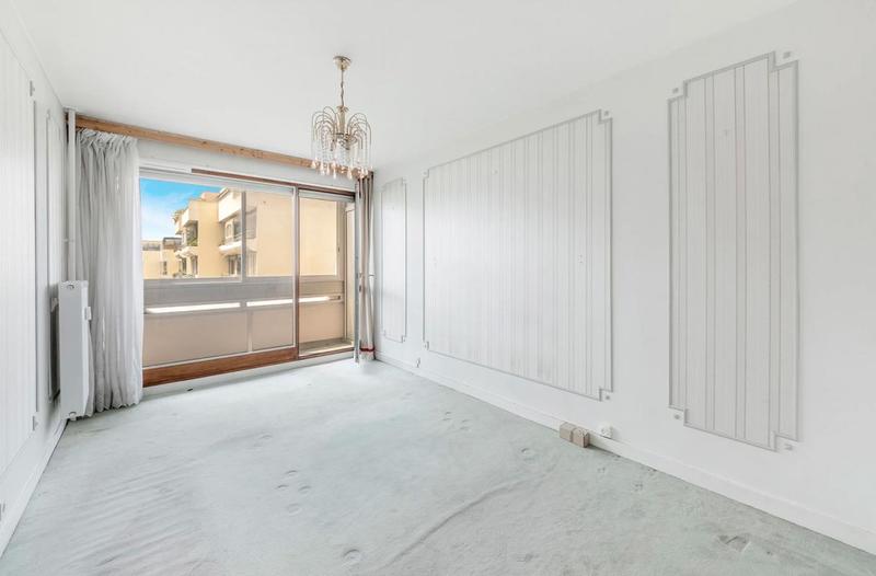 Appartement - 142 m² - 7 pièces