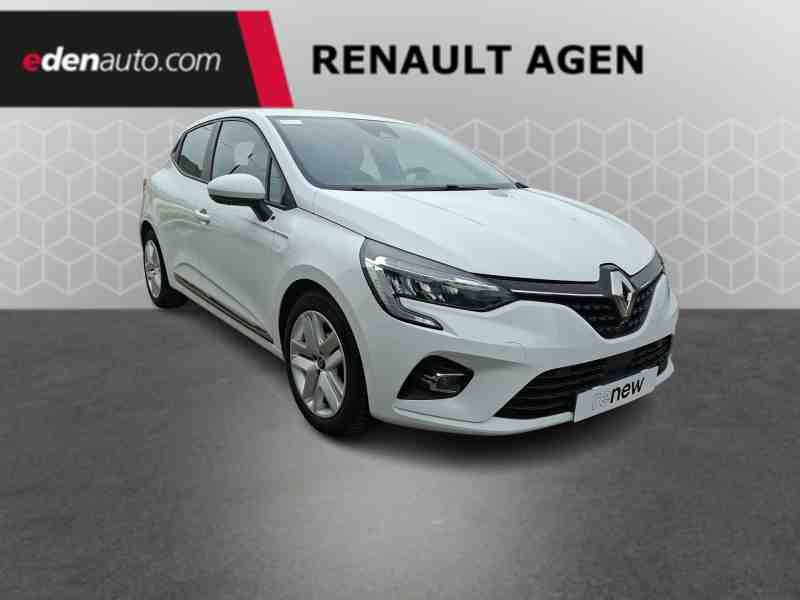 Renault Clio TCe 90 - 21n Business