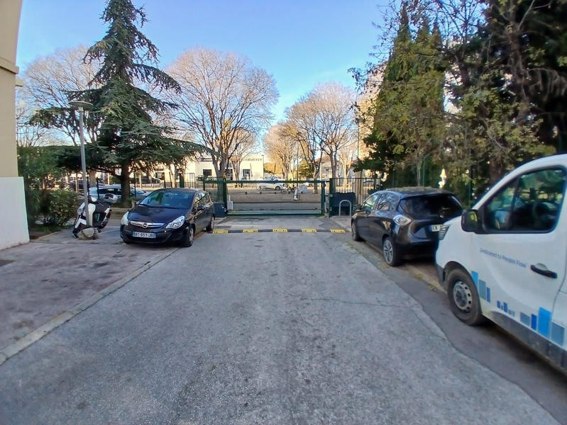 Appartement - 49 m² - 3 pièces