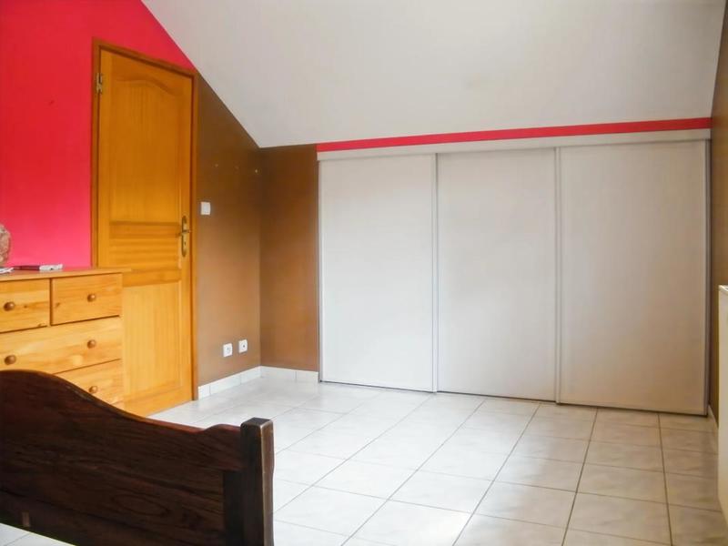 Maison - 150 m² - 7 pièces